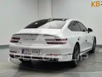 2024 Genesis G80