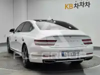 2024 Genesis G80