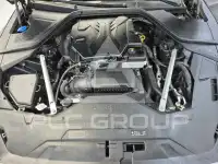 2023 Genesis G80
