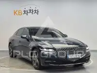 2023 Genesis G80