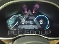 2023 Genesis G80