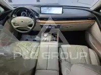2023 Genesis G80