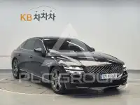 2023 Genesis G80
