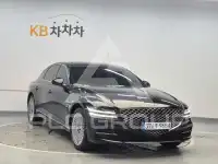 2023 Genesis G80