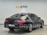 2023 Genesis G80