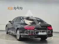 2023 Genesis G80