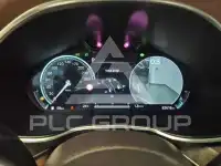 2023 Genesis G80