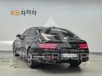 2023 Genesis G80