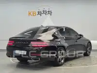 2023 Genesis G80
