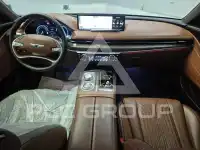 2023 Genesis G80