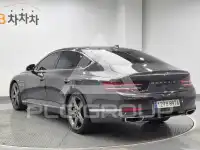 2024 Genesis G80