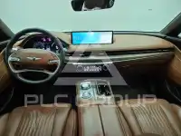 2023 Genesis G80