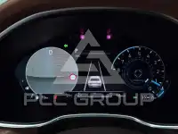 2023 Genesis G80