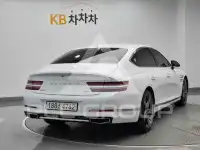 2023 Genesis G80