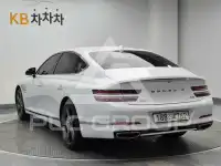 2023 Genesis G80