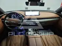 2023 Genesis G80