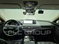 2023 Genesis G80