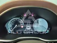 2023 Genesis G80