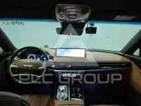 2023 Genesis G80
