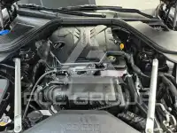 2023 Genesis G80