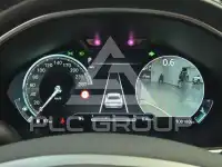 2023 Genesis G80