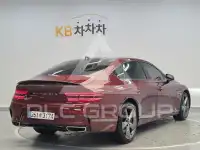 2023 Genesis G80