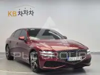 2023 Genesis G80