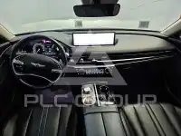 2023 Genesis G80
