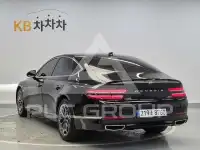 2023 Genesis G80