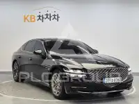 2023 Genesis G80