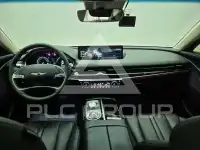 2023 Genesis G80