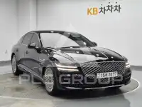 2023 Genesis G80