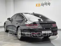 2023 Genesis G80