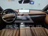 2023 Genesis G80