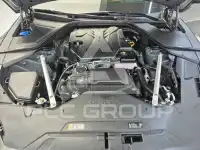 2024 Genesis G80