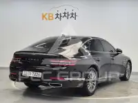 2023 Genesis G80