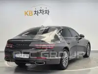 2024 Genesis G80