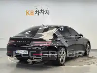 2023 Genesis G80