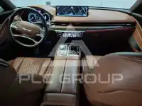 2023 Genesis G80