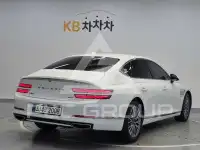 2024 Genesis G80