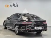 2023 Genesis G80