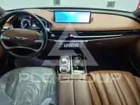 2024 Genesis G80