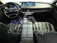 2023 Genesis G80