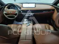 2023 Genesis G80