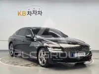 2023 Genesis G80