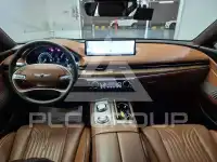 2024 Genesis G80