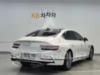 2023 Genesis G80