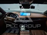 2024 Genesis G80