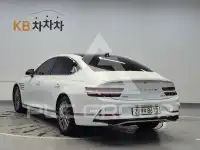 2023 Genesis G80
