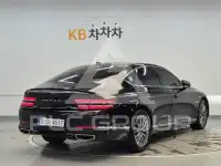 2024 Genesis G80